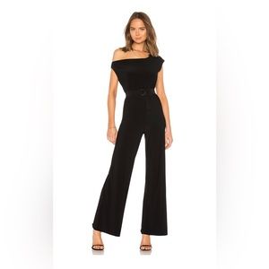 Norma Kamala Drop Shoulder Jumpsuit